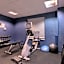 Holiday Inn Express and Suites Dickson City By IHG