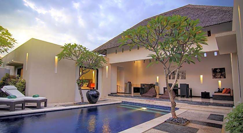 The Seminyak Suite - Private Villa