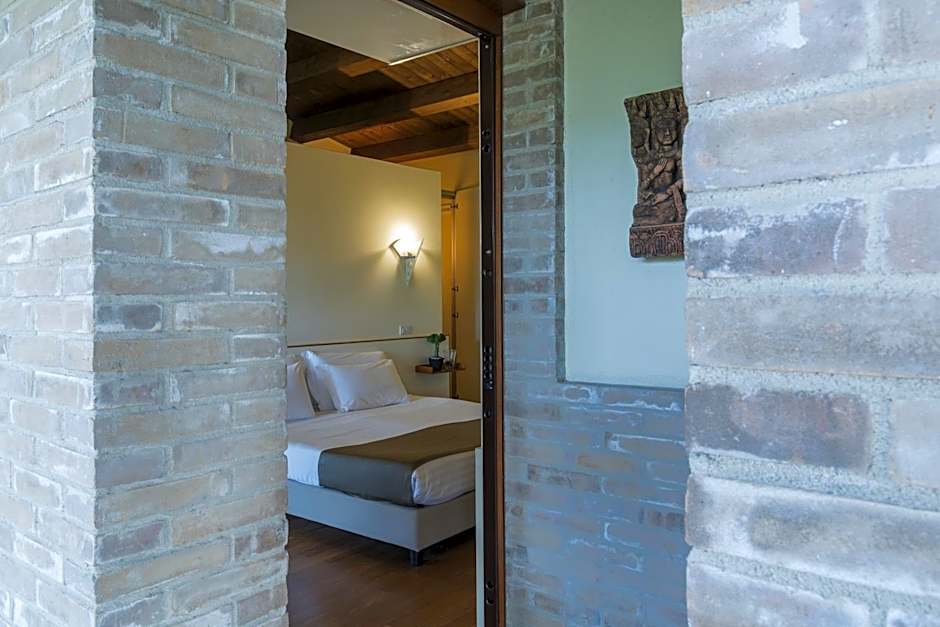Finis Africae Hotel