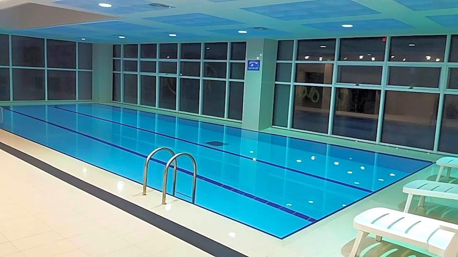 New Songtan Hotel