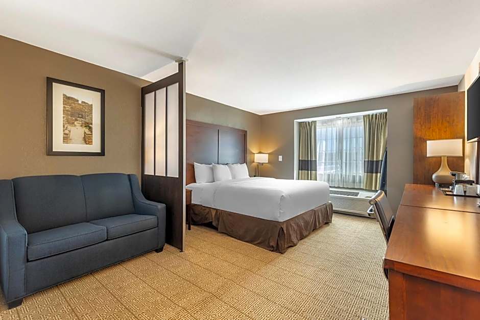 Comfort Inn & Suites Aztec - Farmington Area