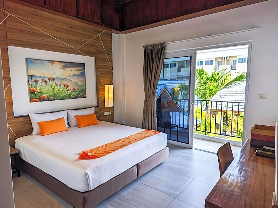 Phuket Airport Hotel