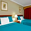 SUN AND SURF INN