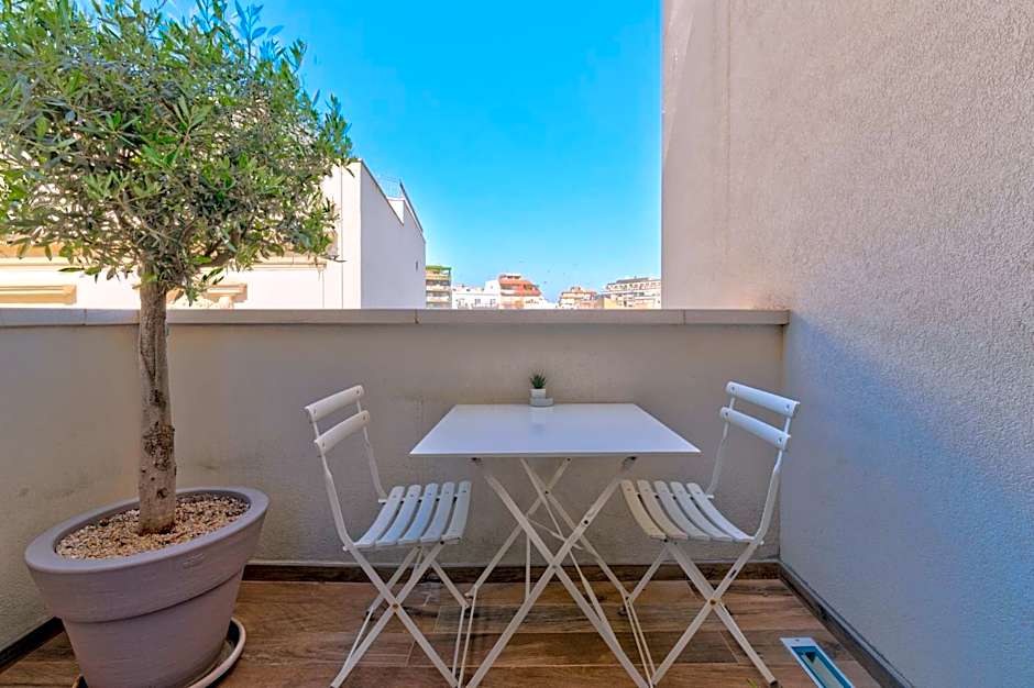 Santo Stefano Raro Rooms Collection