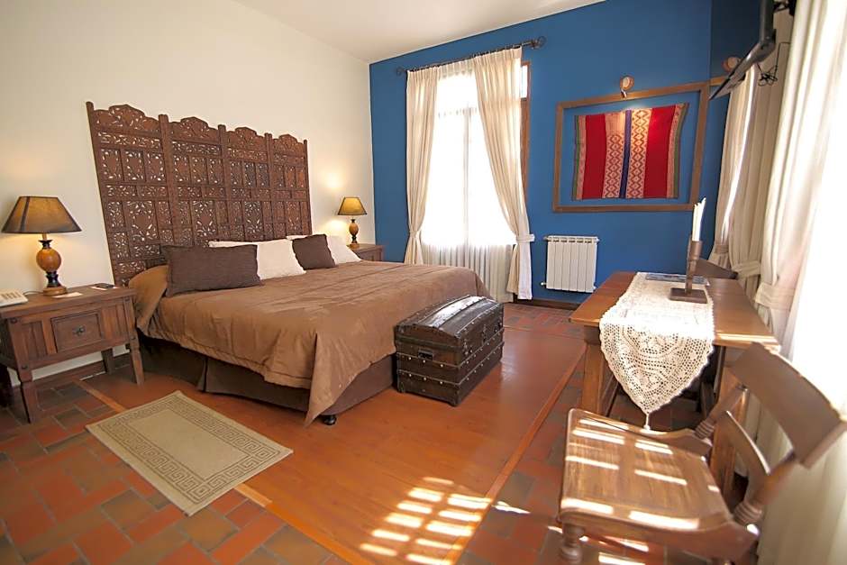 Mi Pueblo Samary Hotel Boutique