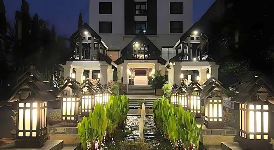 Wienglakor Hotel