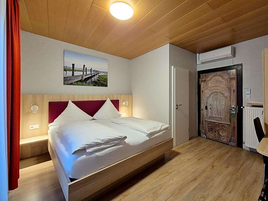 Hotel Seerose