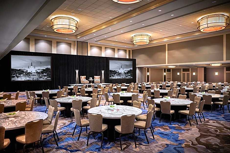New Orleans Marriott