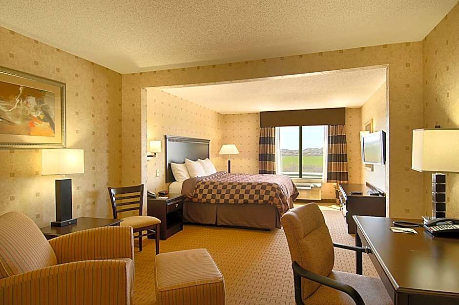 Wingate By Wyndham Warner Robins