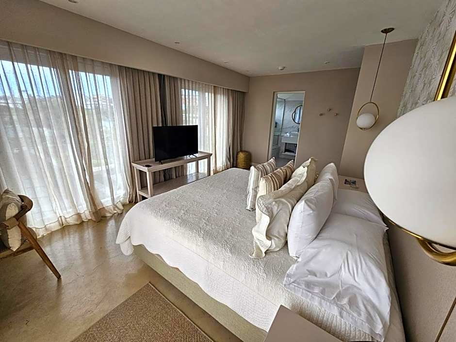 Serena Hotel - Punta del Este - Unico sobre la Playa