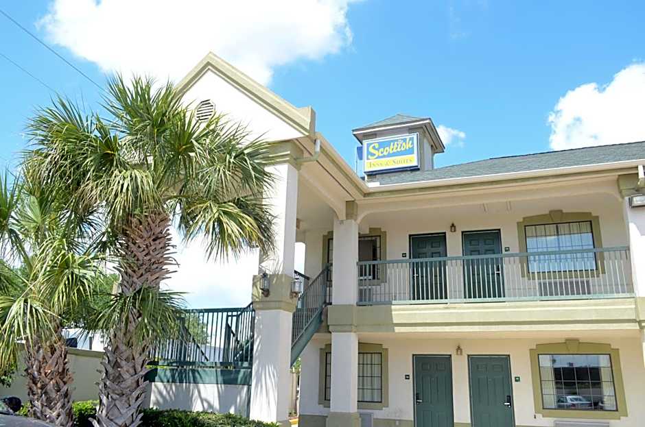 Scottish Inn and Suites NRG Park/Texas Medical Center - Houston