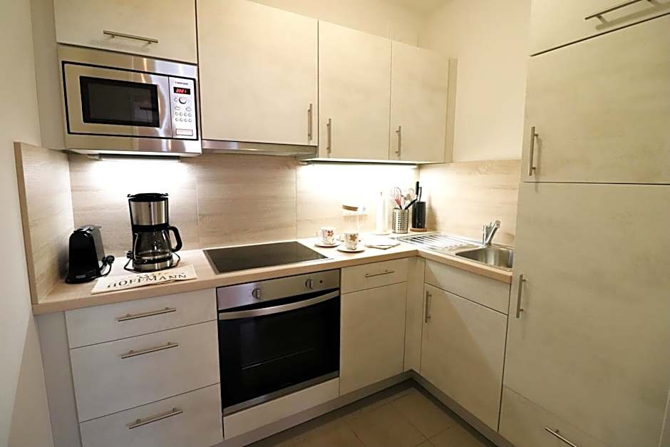 Landgasthaus Hoffmann