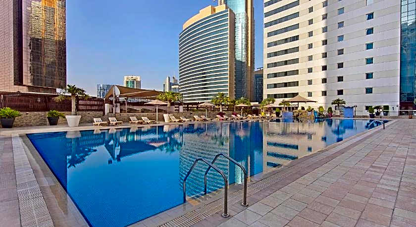 Ezdan Hotels Doha