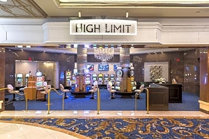Westgate Las Vegas Resort & Casino