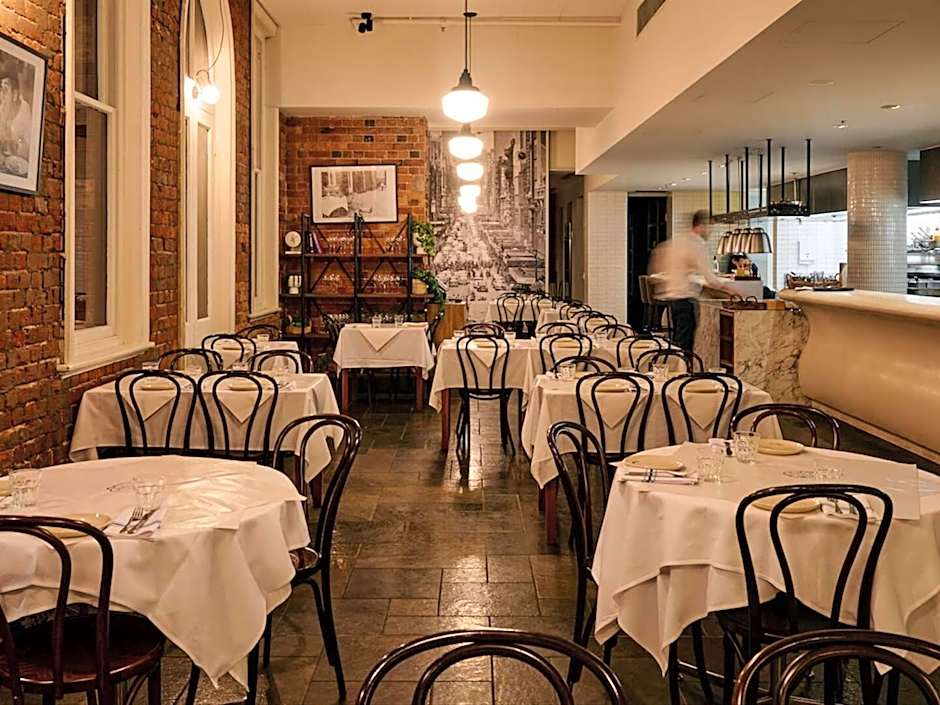 InterContinental Melbourne The Rialto By IHG