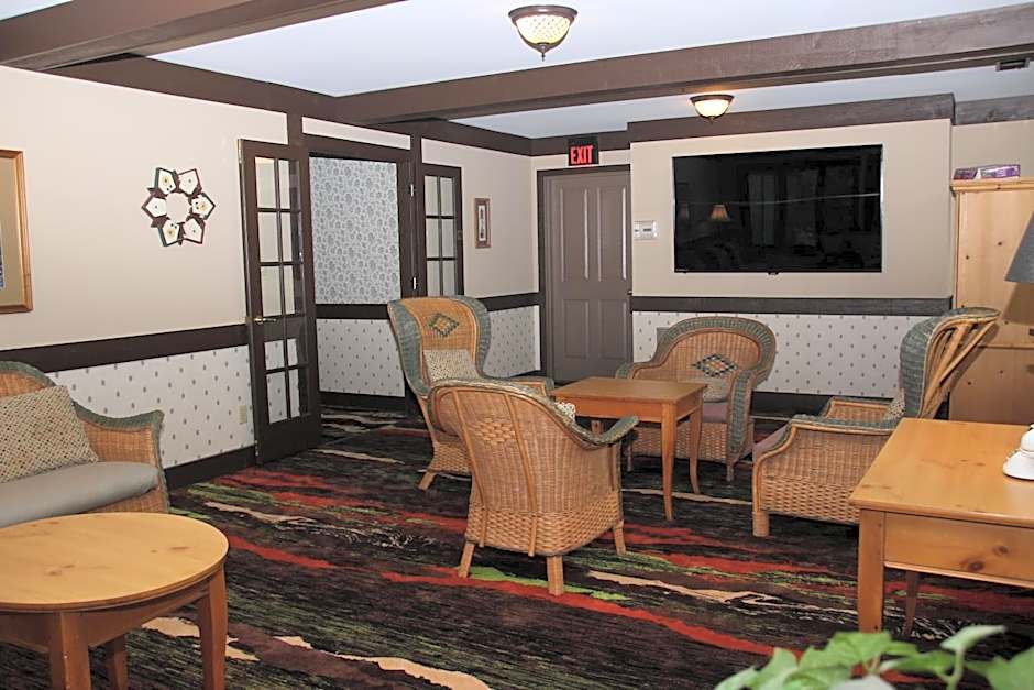 Spring House Inn