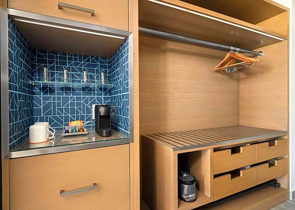 Canopy by Hilton Dallas Frisco Station, TX