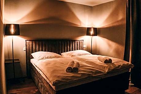 LA vie Hotel Landshut