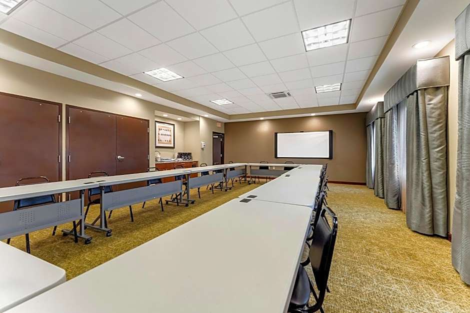 Staybridge Suites Pittsburgh-Cranberry Township By IHG