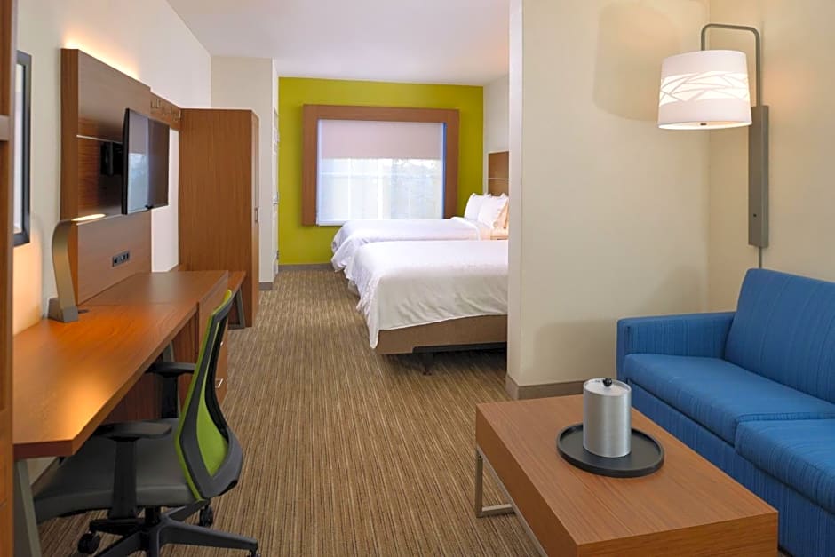 Holiday Inn Express Lodi