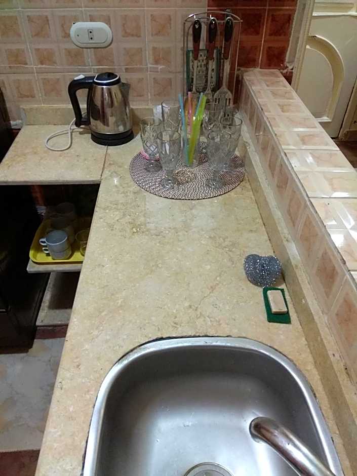 Apartments Oriental Chalet RedSeaLine