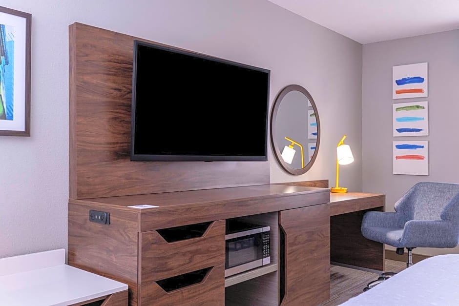 Hampton Inn By Hilton & Suites St. Louis/Chesterfield