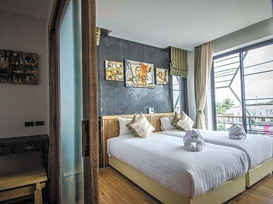 Casa Bella Phuket