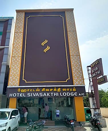 Hotel Siva sakthi