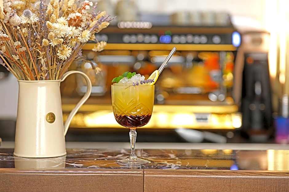 Negrecoste Hotel & Spa