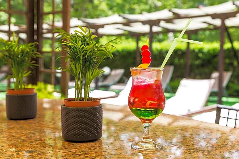 Balneo Complex & Spa Aquatonik