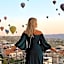 Virtus Cappadocia Hotel Goreme