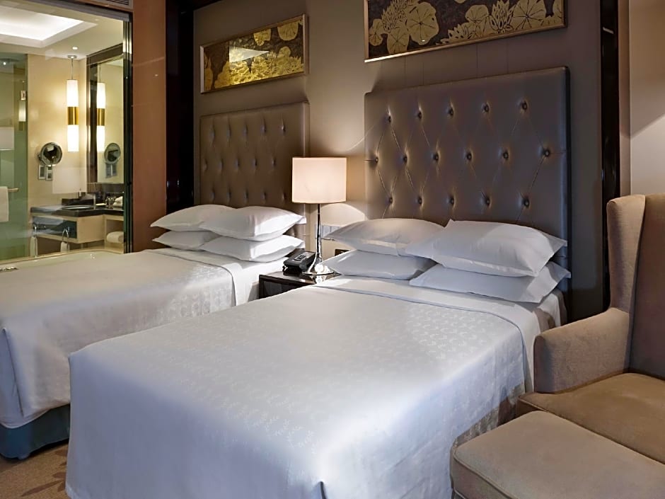 Sheraton Daqing Hotel