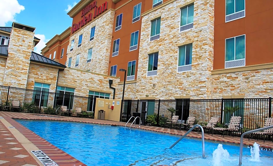 Hilton Garden Inn West Katy