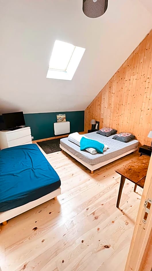 La Grange de Grandviala