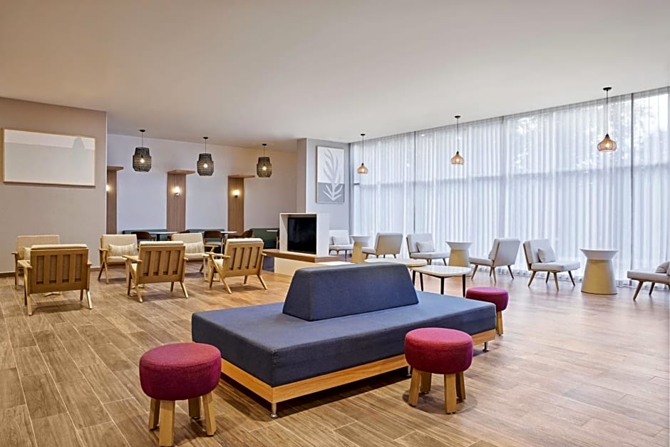 Residence Inn by Marriott Playa Del Carmen