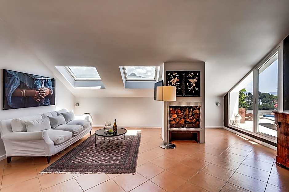 Molo Luxury Suites Puerto Banus