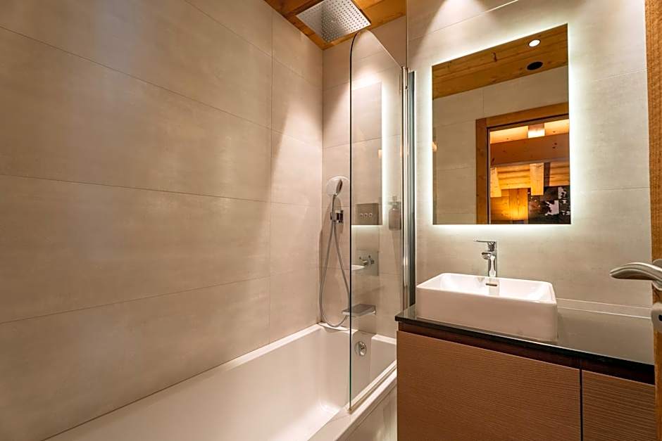 Chalet Téléporté Jacuzzi Hammam Cheminée 14 pers - MultiPass