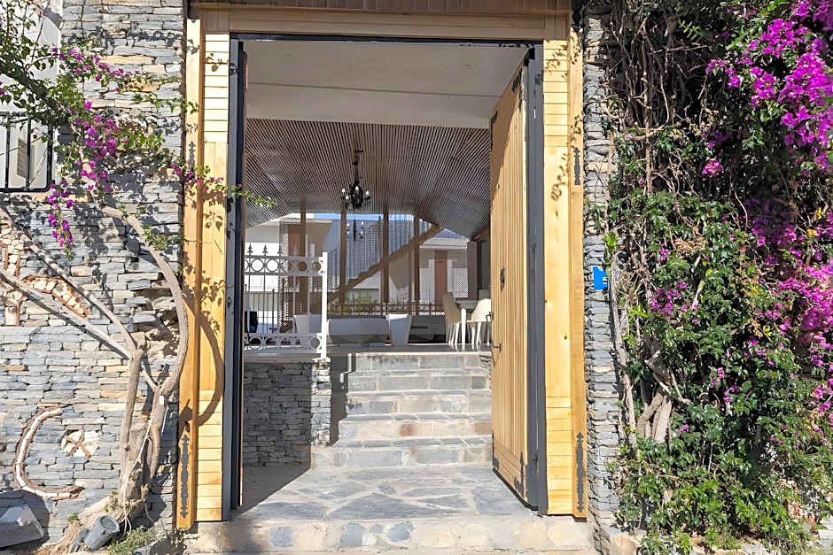 Salinas Beach Hotel Bodrum-Boutique Concept