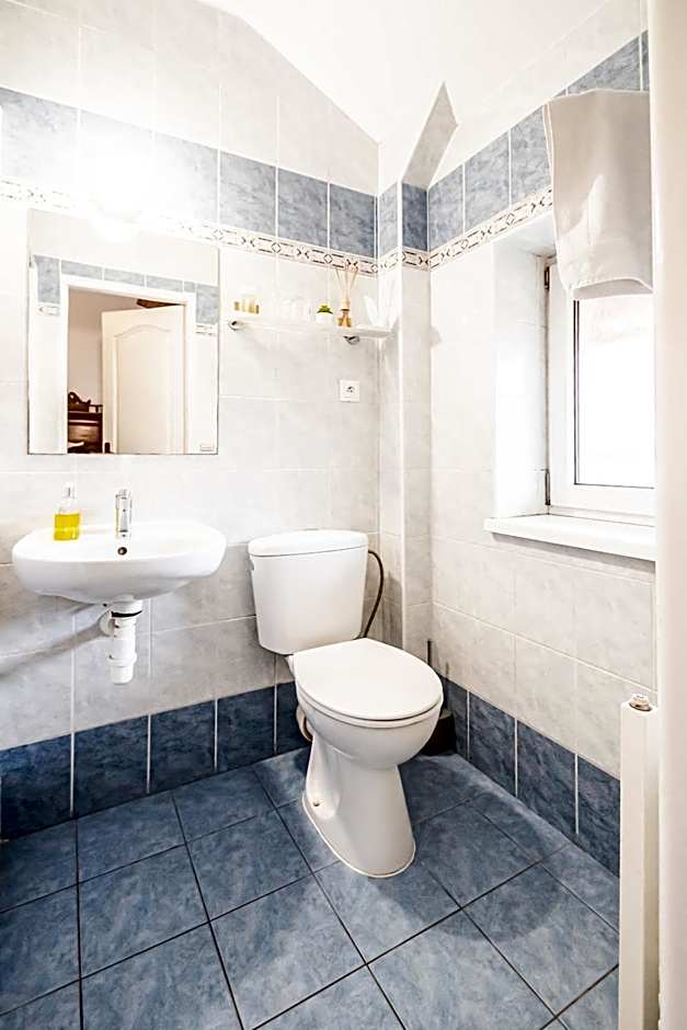 Hotel Squash Centrum