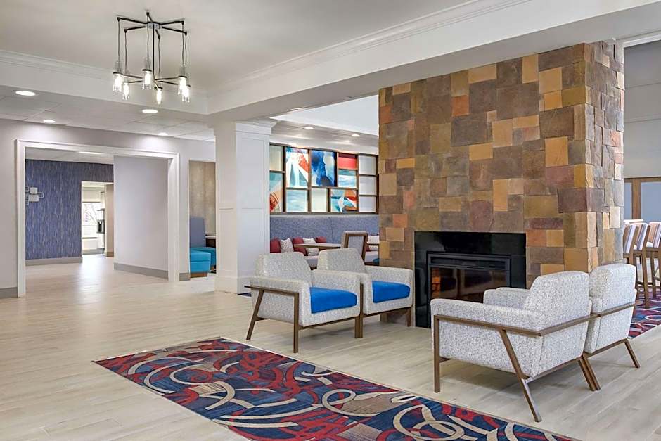 Hampton Inn By Hilton And Suites Birmingham/Pelham