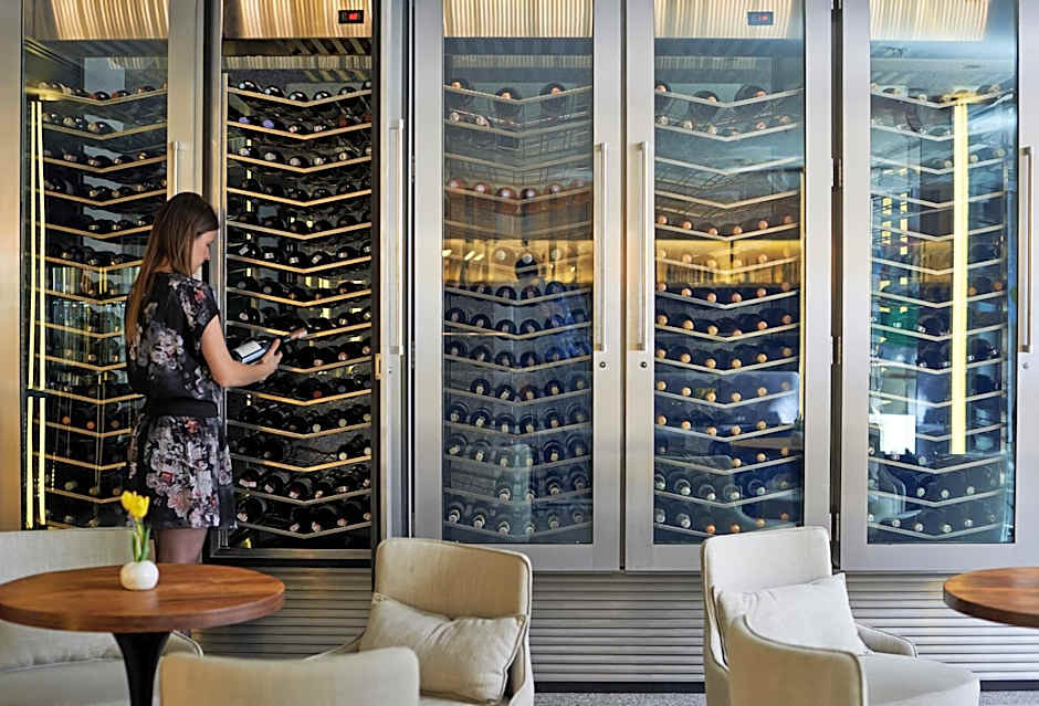 Pullman Sao Paulo Vila Olimpia