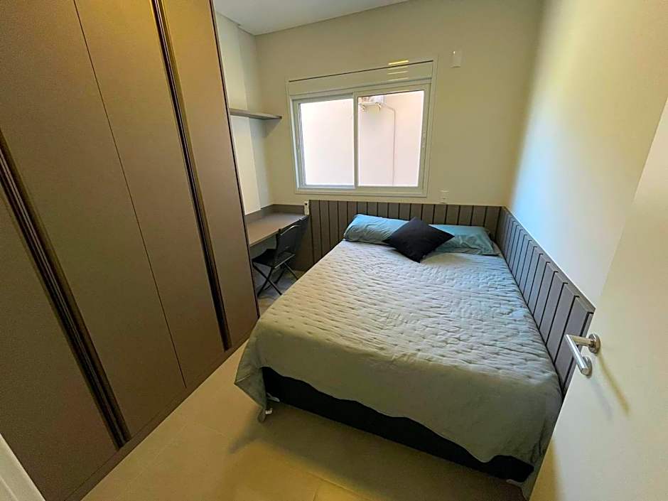 Cód 160 - Apartamento super aconchegante.