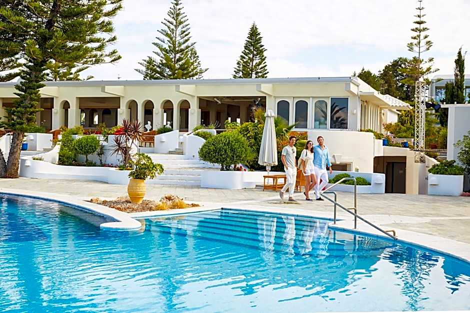 ROBINSON KYLLINI BEACH - All Inclusive