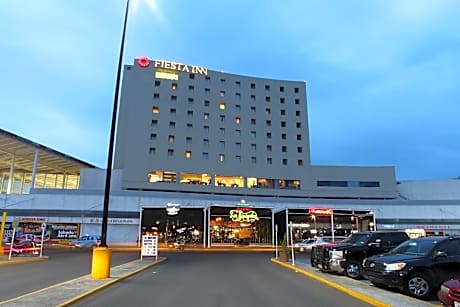 Fiesta Inn Express Durango
