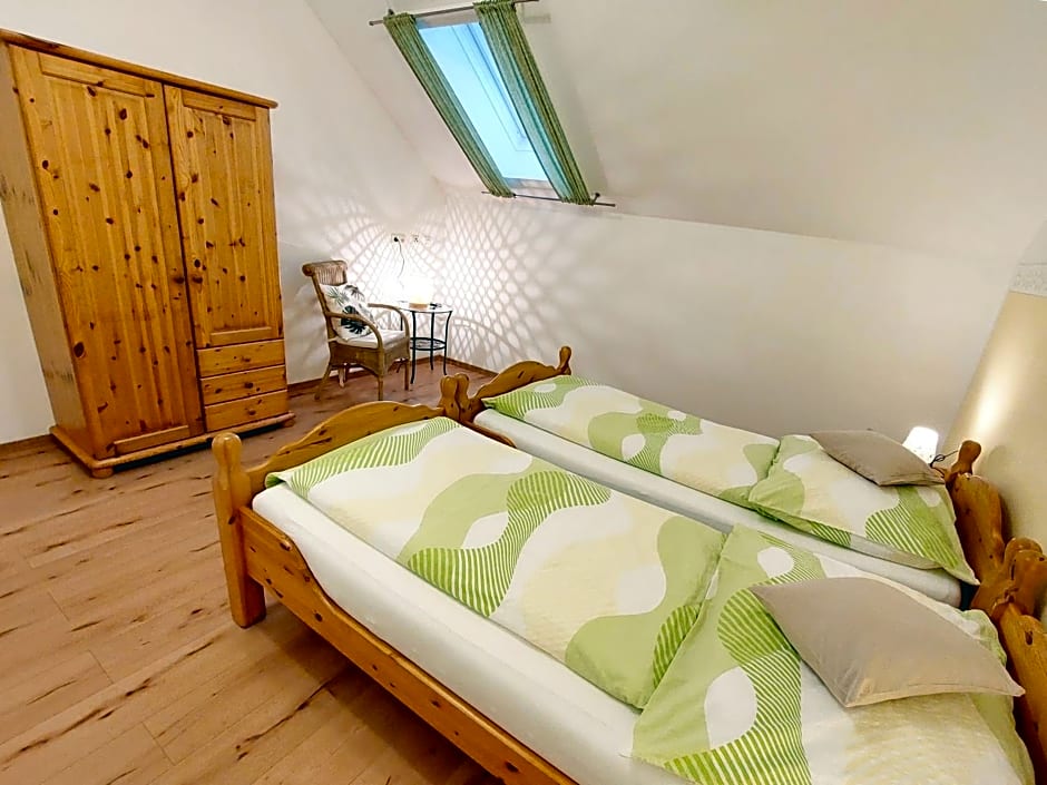 Landhaus Schaidreith