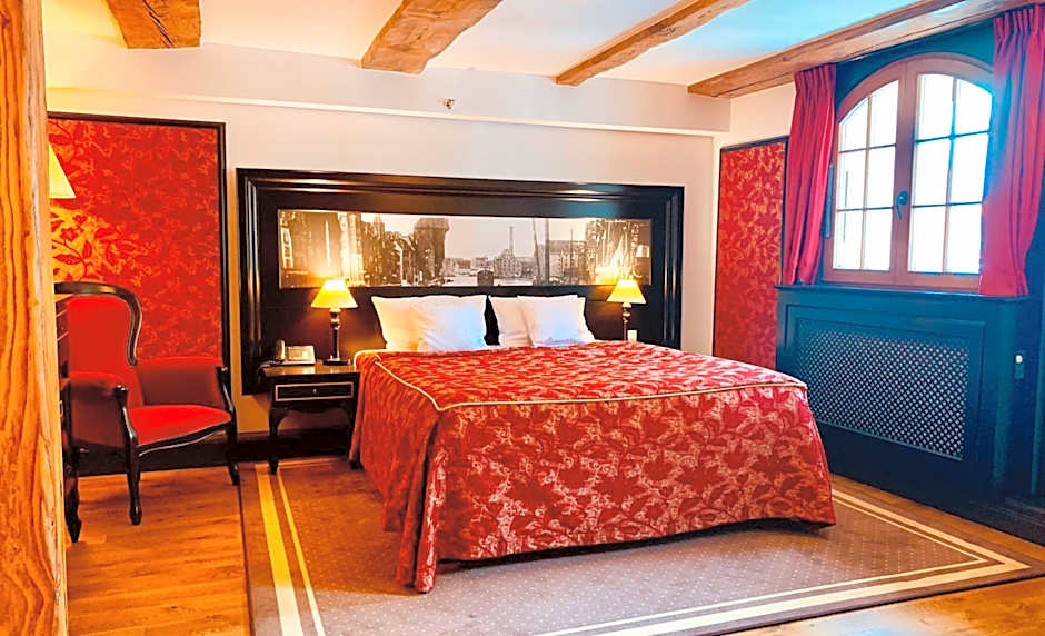 Hotel Gdansk Boutique
