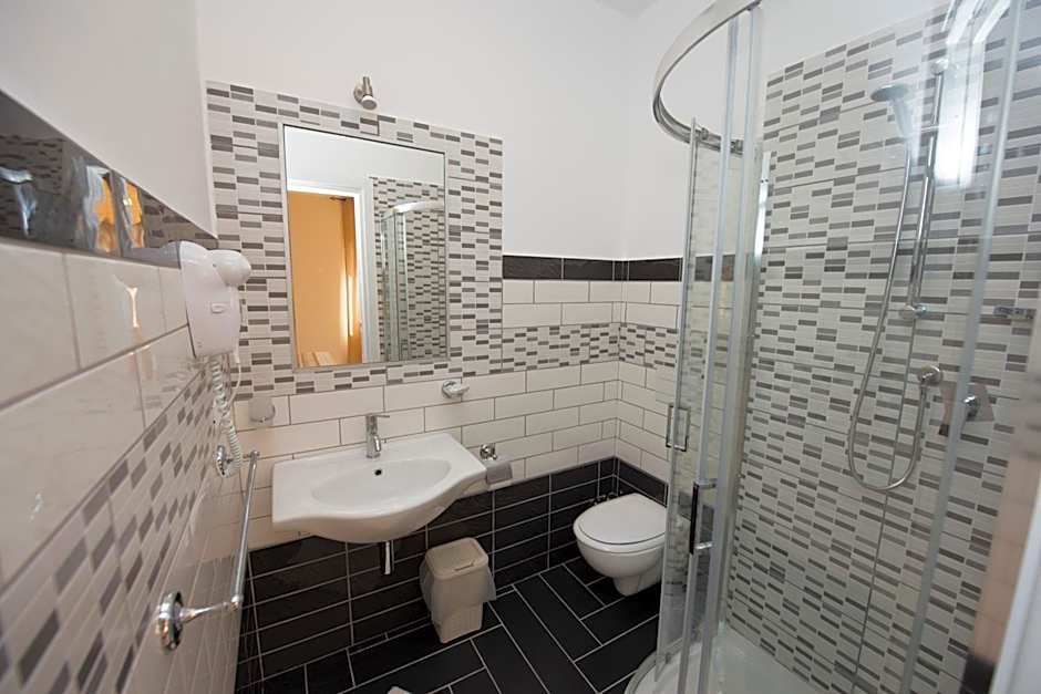 Donna Rosa Accommodation