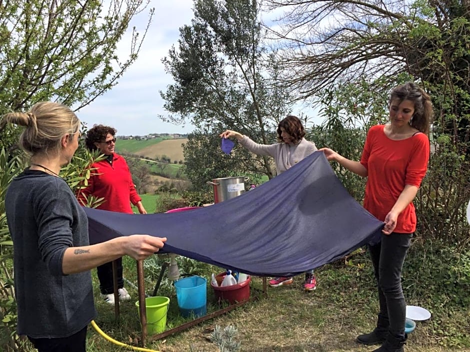 Agriturismo Campo Aperto