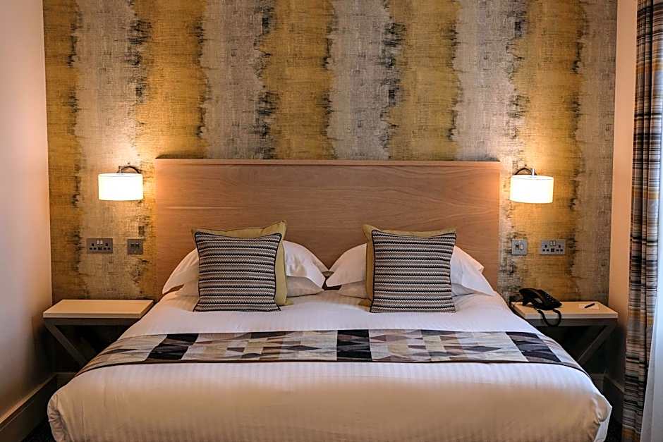 The Seafield Arms-Cullen