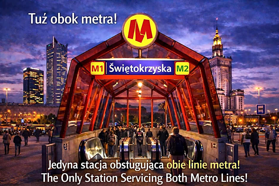 Jasna Hotelik self check-in